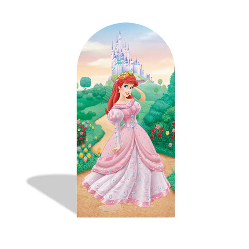 disney princess

