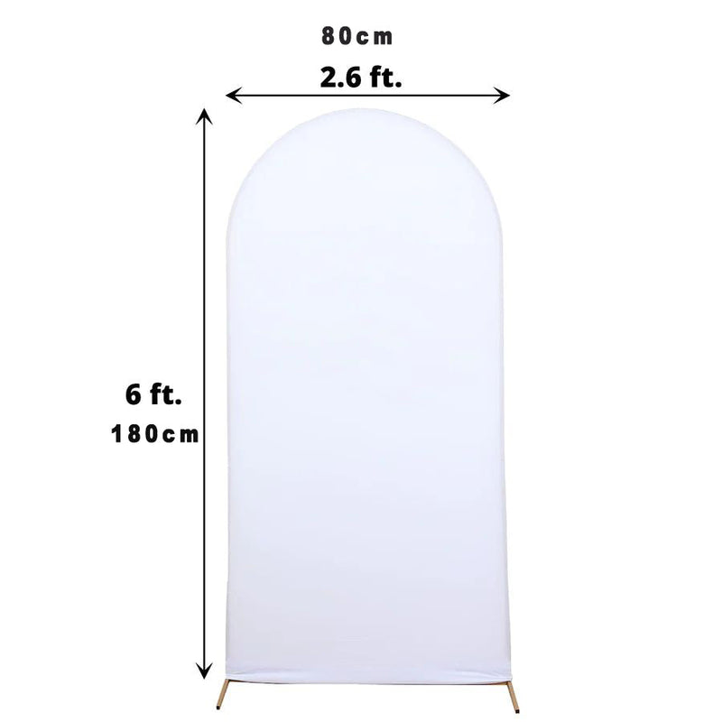 Arrière-plan de Photo d'océan personnalisé pour filles, couverture de sirène, arrière-plan d'arc à thème, couvertures élastiques Double face 