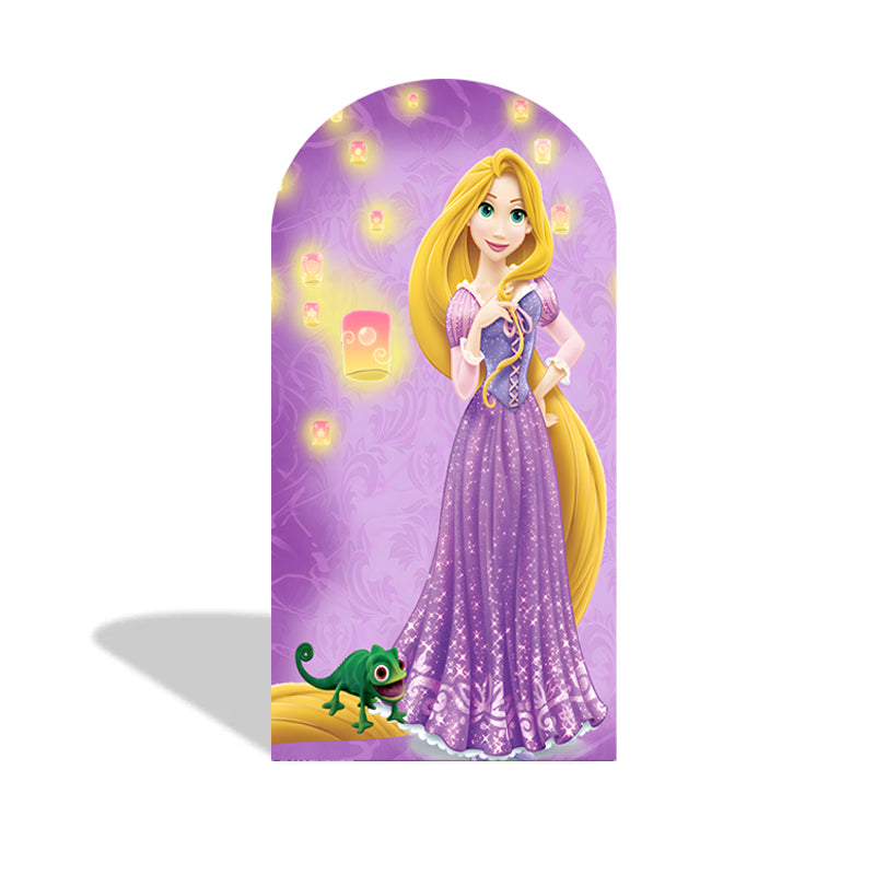 Tangled Rapunzel

