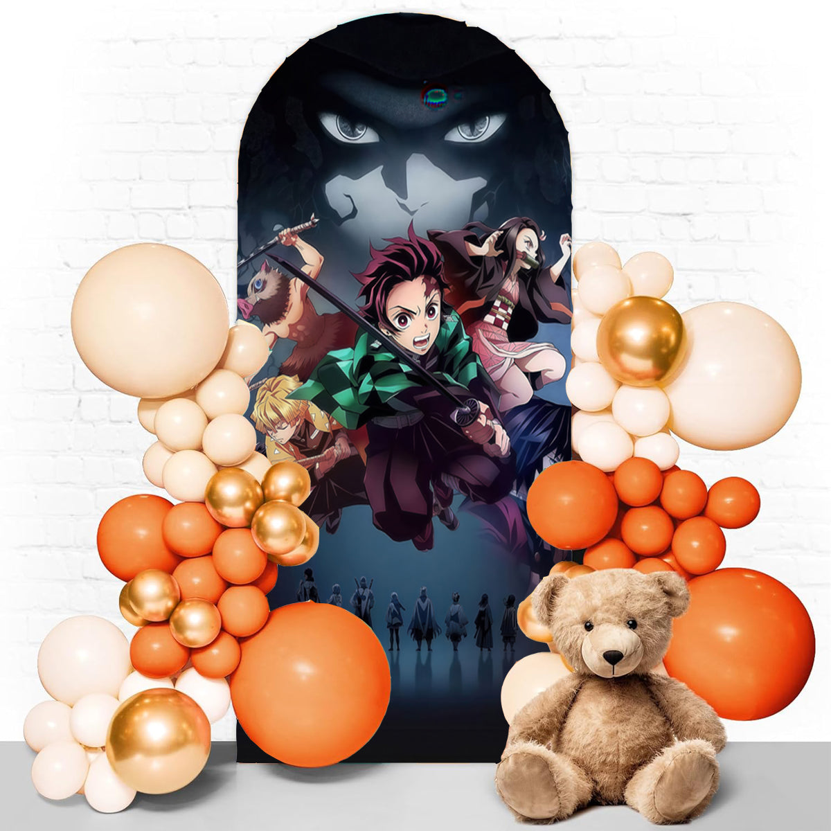 Demon Slayer