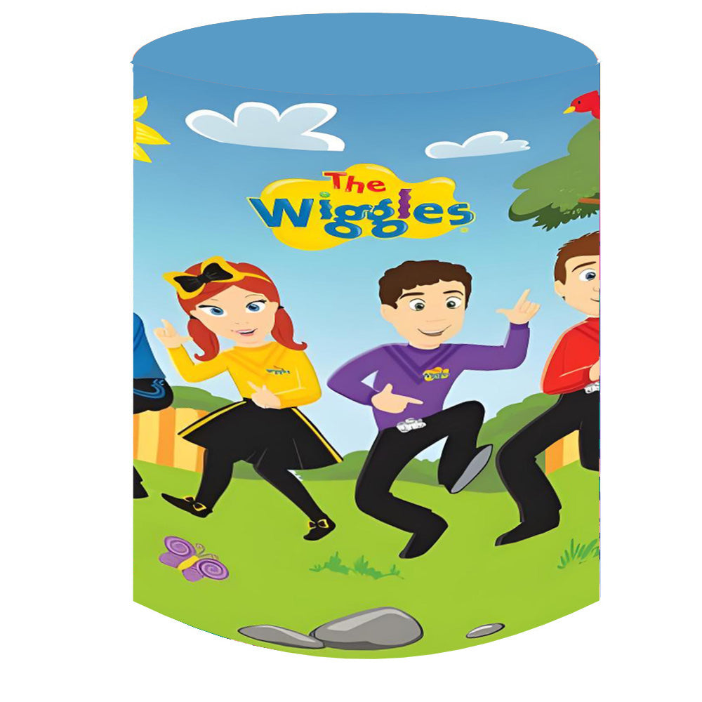 The Wiggles