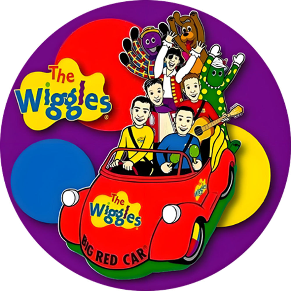 The Wiggles