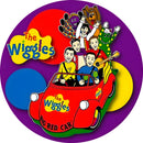 The Wiggles