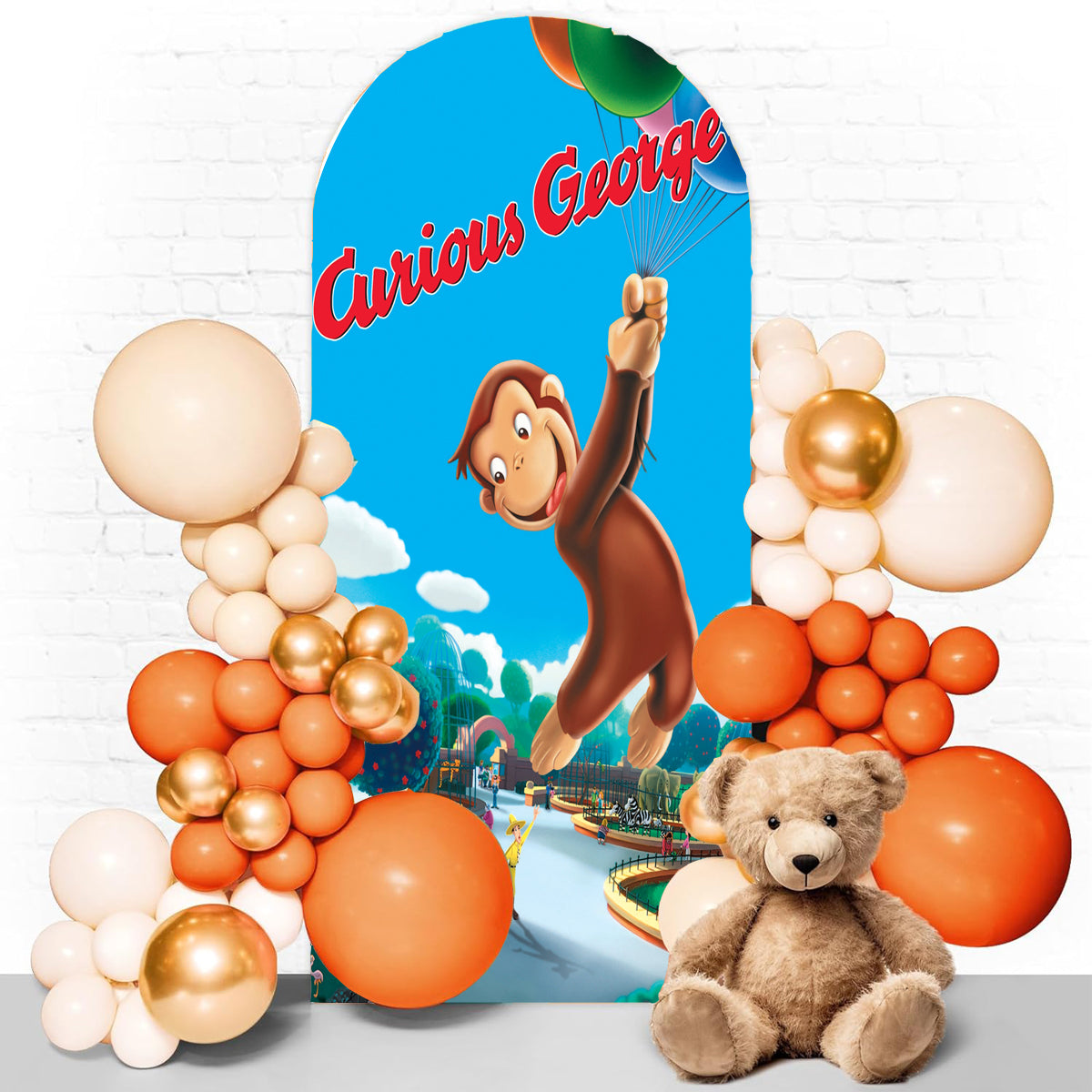 Curious George