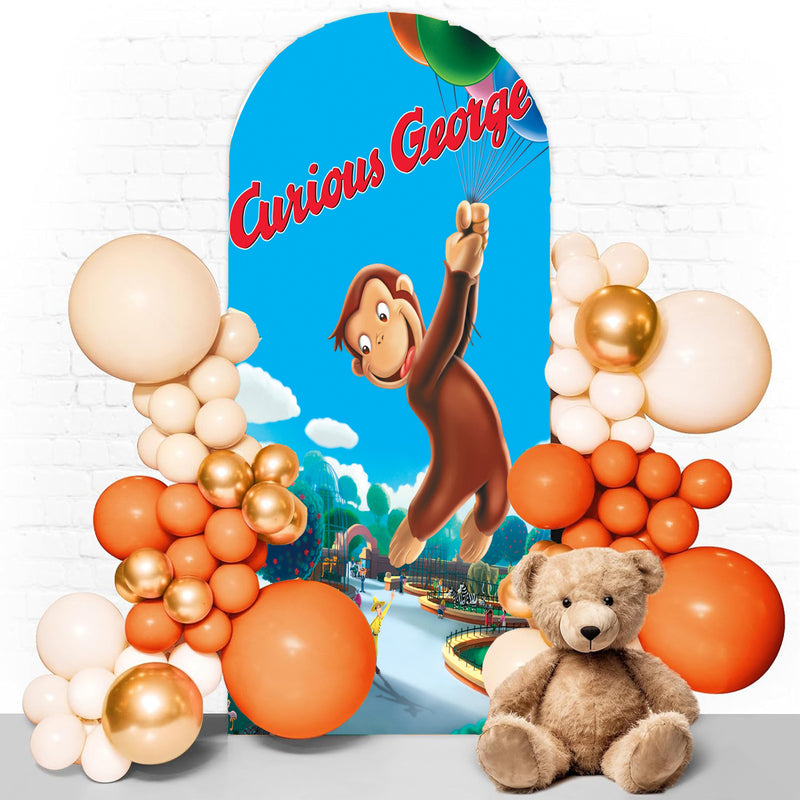Curious George