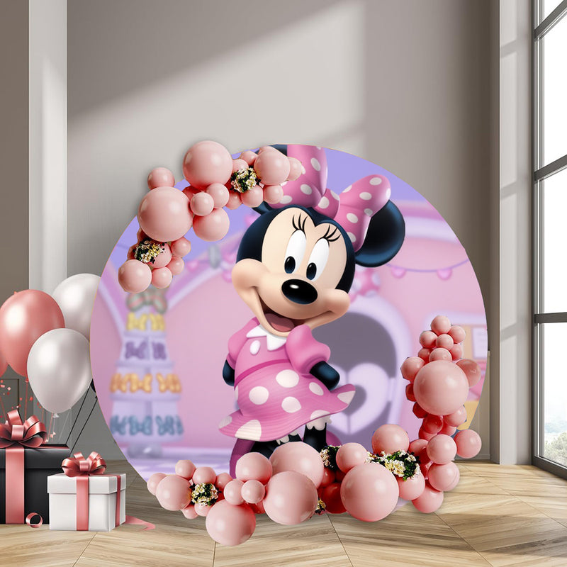 Minnie mouse

