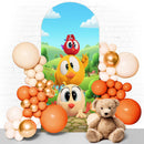 Chicky Chicken