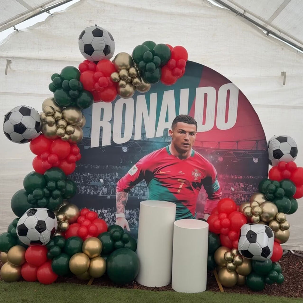 Ronaldo