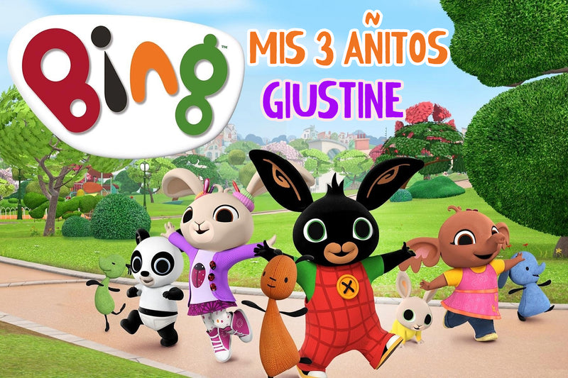 Bing