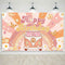 Customize Birthday Photo Backdrop Girls Party Photography Backgrounds Banners