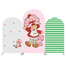 Strawberry Shortcake