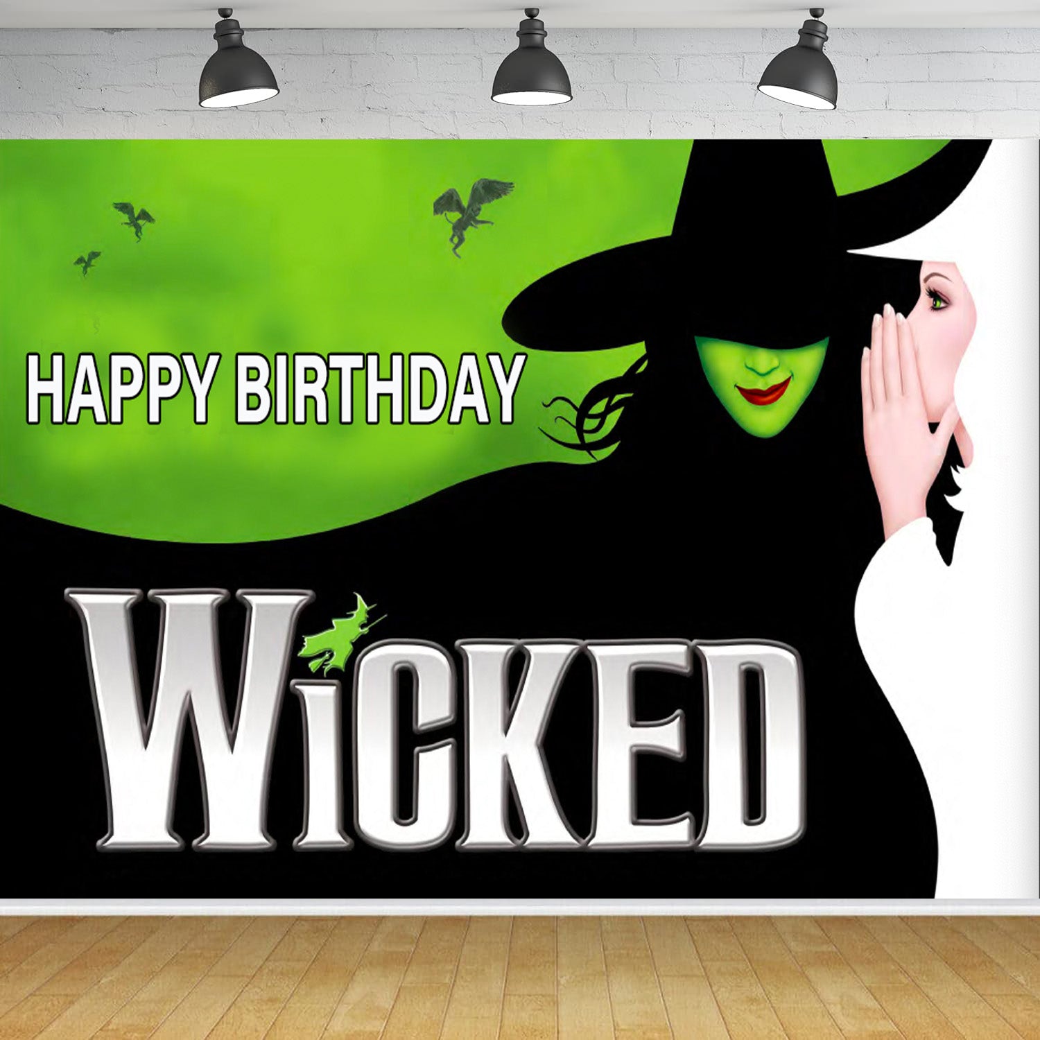 Wicked