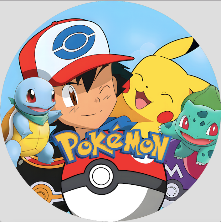 Pokemon