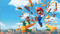 Customize Mario Photography Background Super Mario Birthday Decoration Banner Backdrop Photo Studio