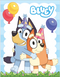 Bluey