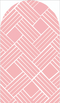 Personalizar tamaño patrón rosa y blanco cubierta de fondo de fotografía arco Chiara fondo temático cubiertas elásticas de doble cara 