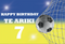 Personalizar fútbol fiesta de cumpleaños foto telón de fondo decoración foto estudio niños fotografía fondo 153 