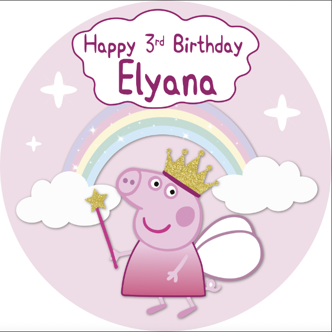 Funda personalizable para telón de fondo de fotos de niñas, telón de fondo redondo, fundas para telón de fondo circular de fiesta de cumpleaños