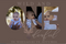 Customize Happy Birthday Party Photo Backdrop Decor Photo Studio Photography Background 22