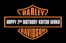 Customize Happy Birthday Party Photo Backdrop Decor Photo Studio Photography Background 23