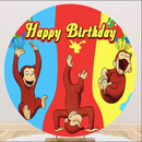 Curious George