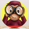 Curious George
