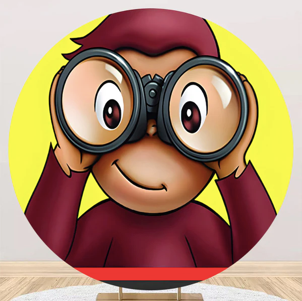 Curious George