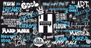 Customize Photo Backdrop Birthday Party Photography Backgrounds Banner