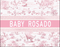 Customize Name Photo Backdrop Happy Birthday Party Photography Backgrounds Banners