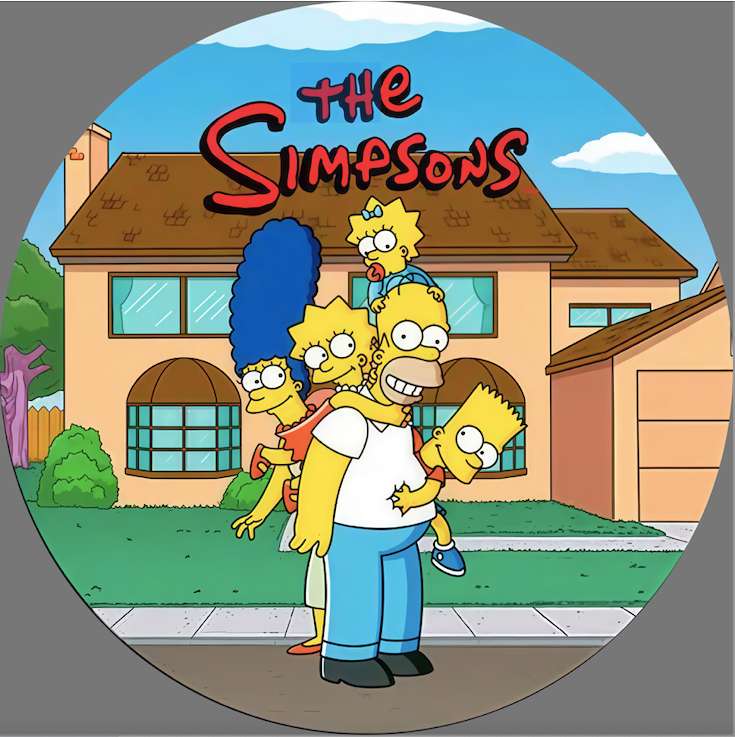 The Simpsons