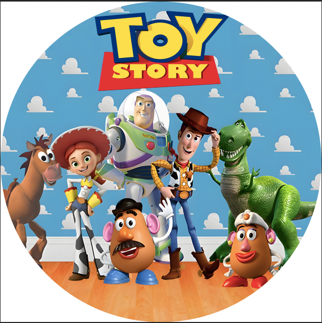 Toy Story