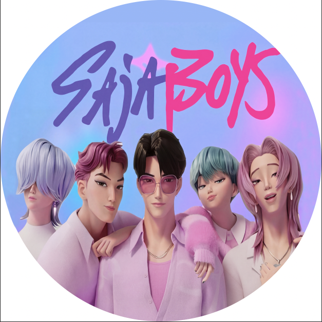 Saja Boys