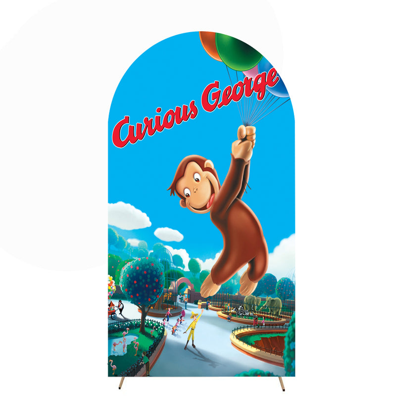 Curious George
