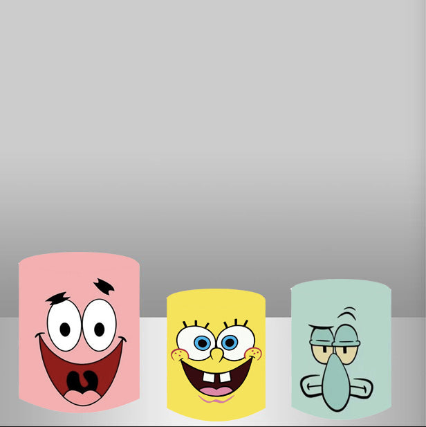 SpongeBob