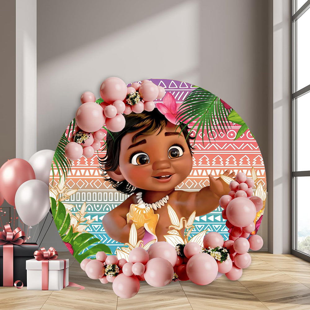 Moana Maui