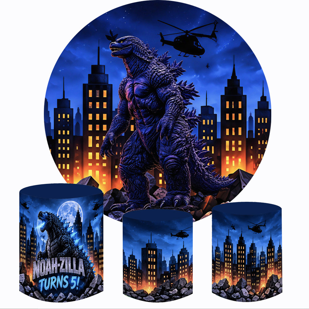 Godzilla