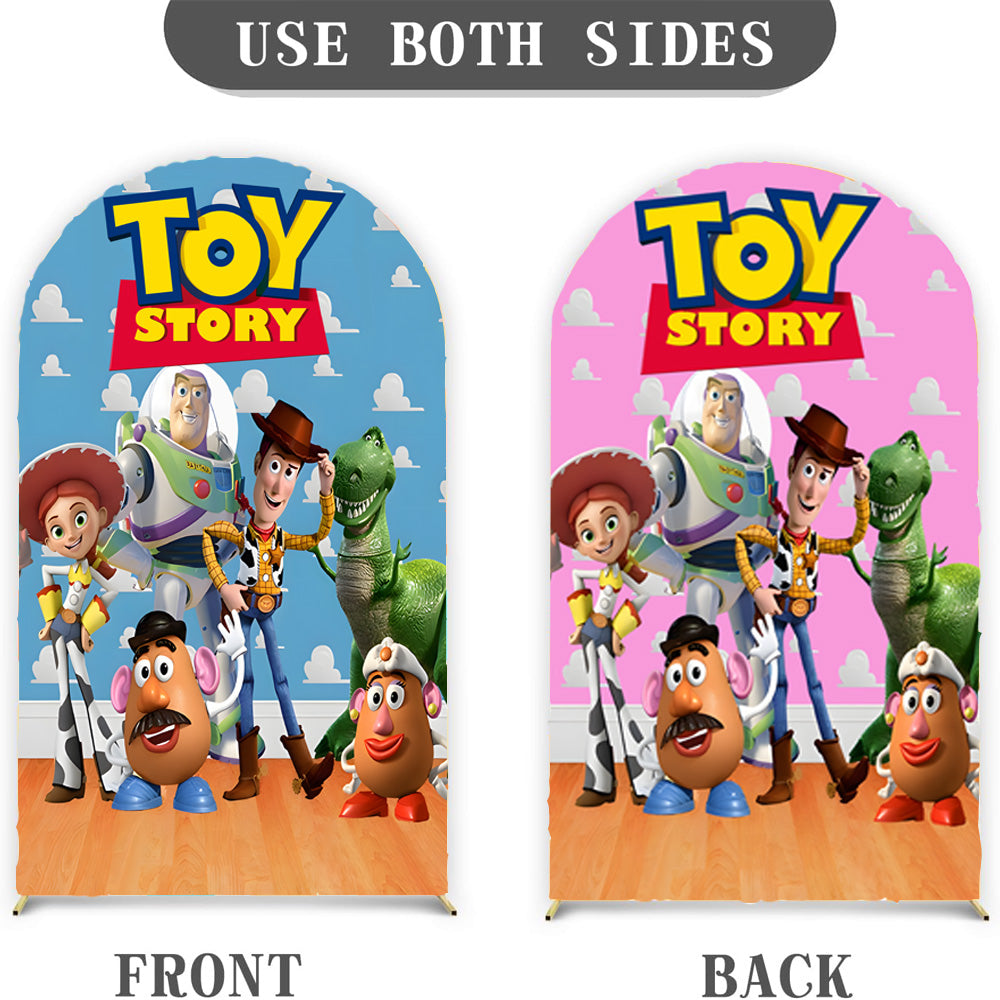 Toy Story