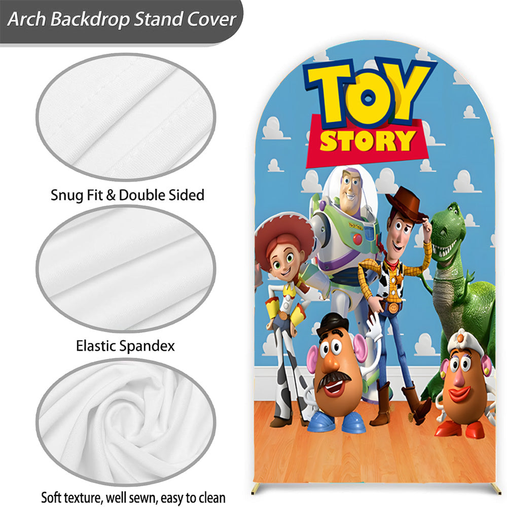 Toy Story