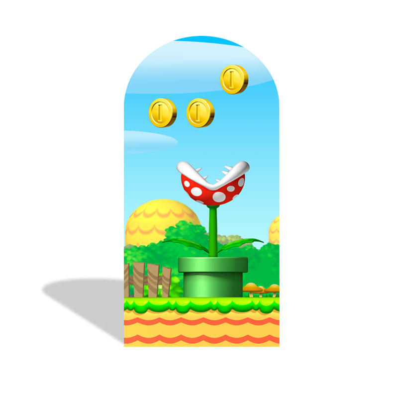 Super Mario