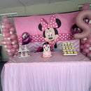 Custom Any Theme Photo Backdrops Birthday Party Vinyl Photo Background Banner