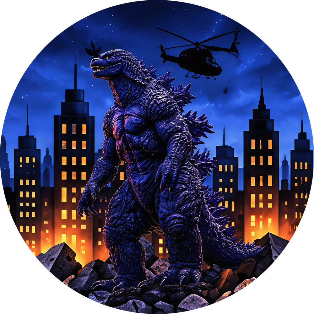 Godzilla