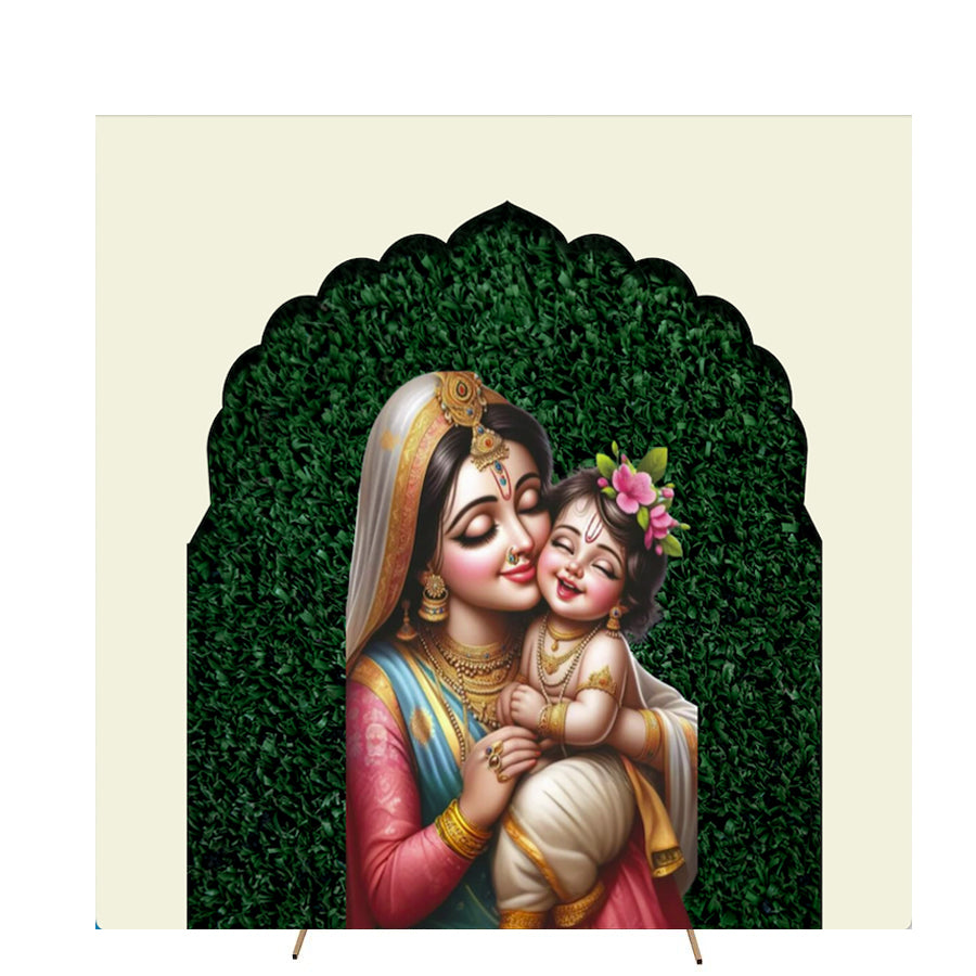 Yashoda Krishna