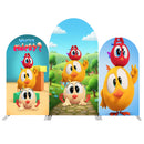 Where‘s Chicky
