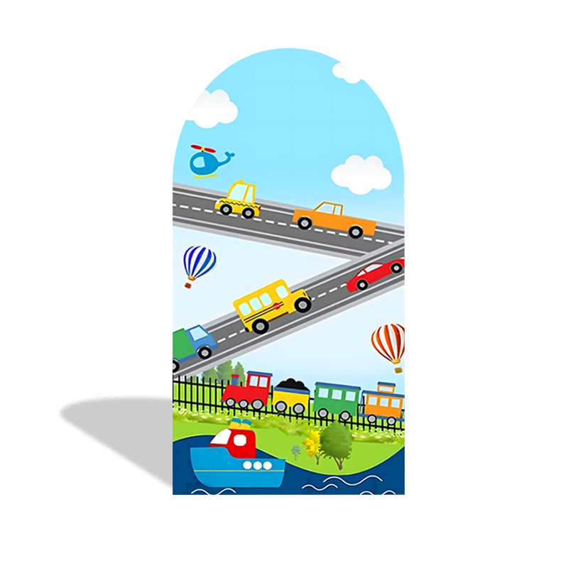 School Cars