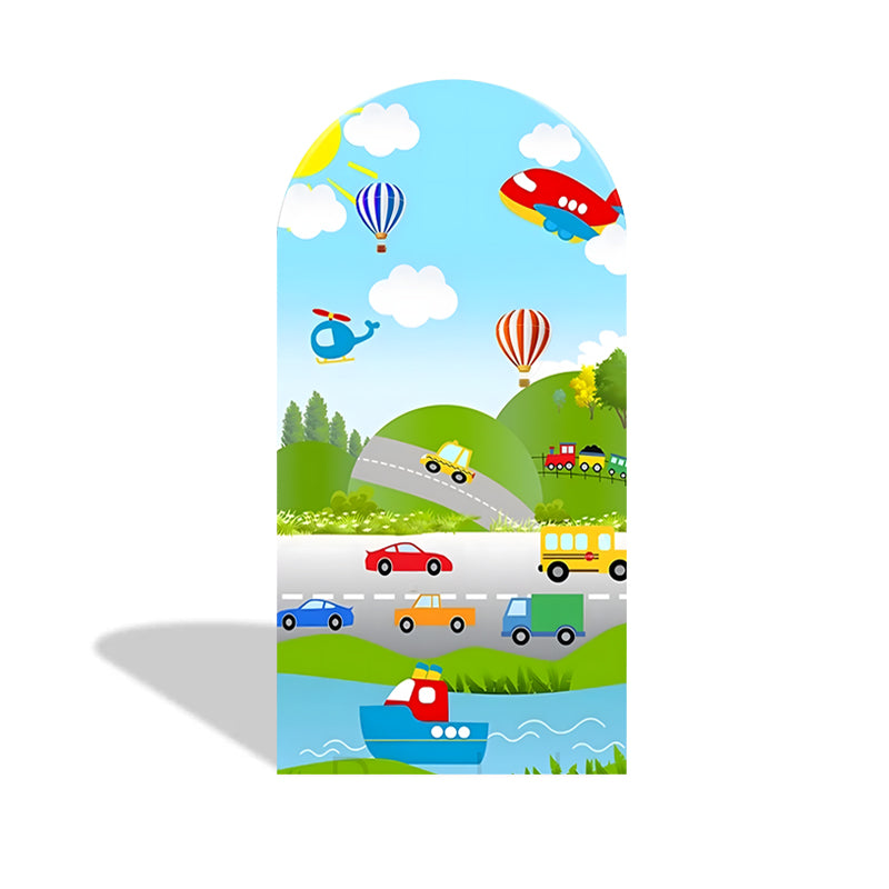School Cars