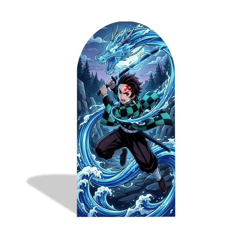 Demon Slayer