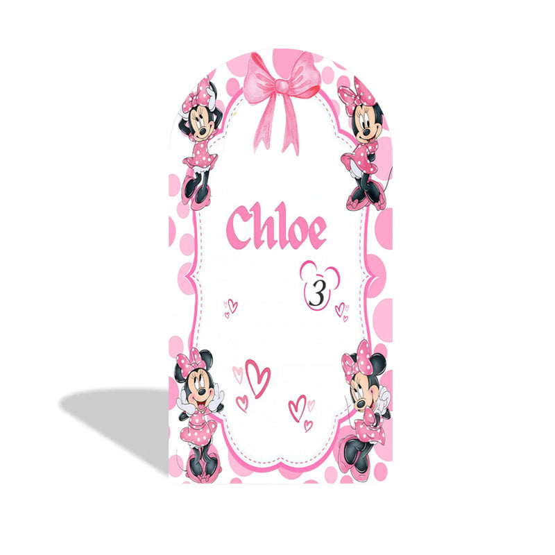 Minnie mouse