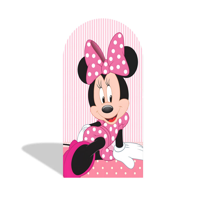 Minnie mouse