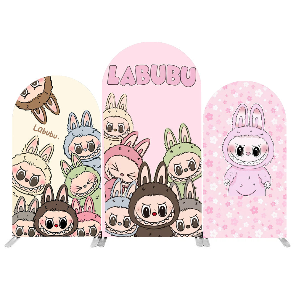 labubu