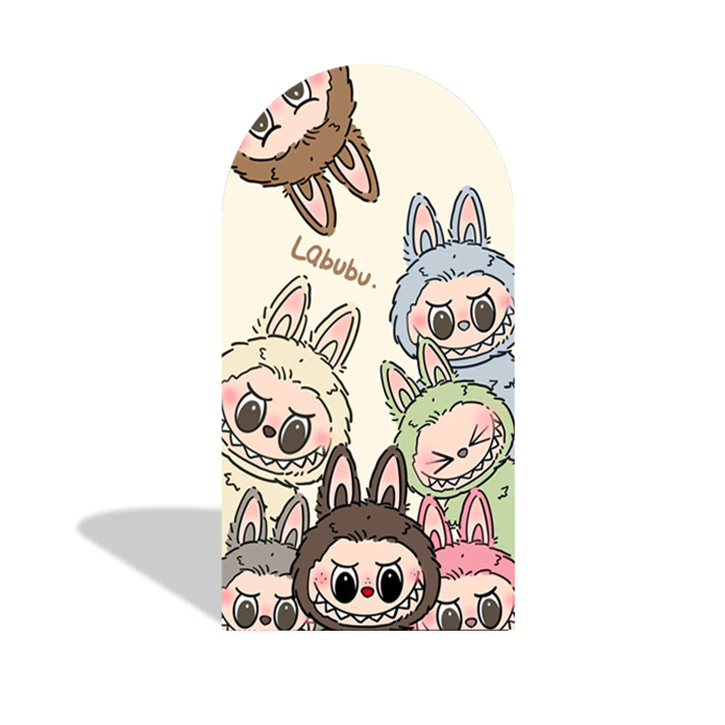 labubu